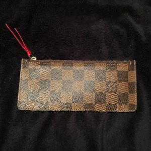 Louis Vuitton Small pouch